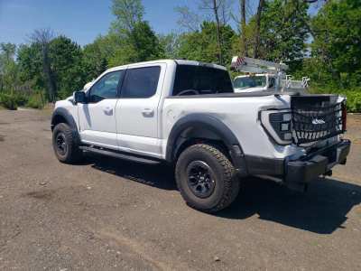 Used 2023 Ford F150 Raptor w/ Raptor Carbon Fiber Package AWD/4WD image 3