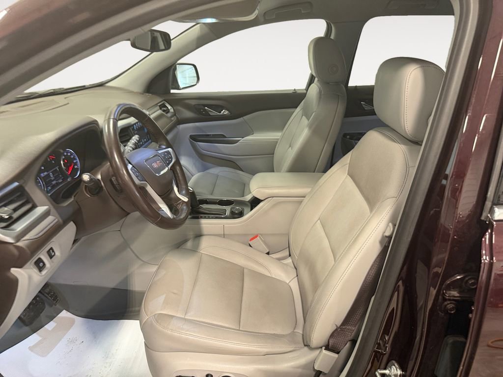 Used 2018 GMC Acadia SLT image 12