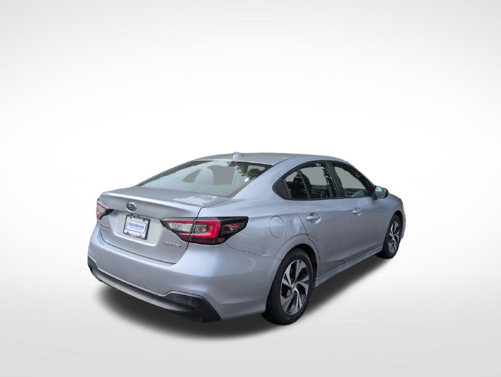 Used 2023 Subaru Legacy AWD/4WD image 8