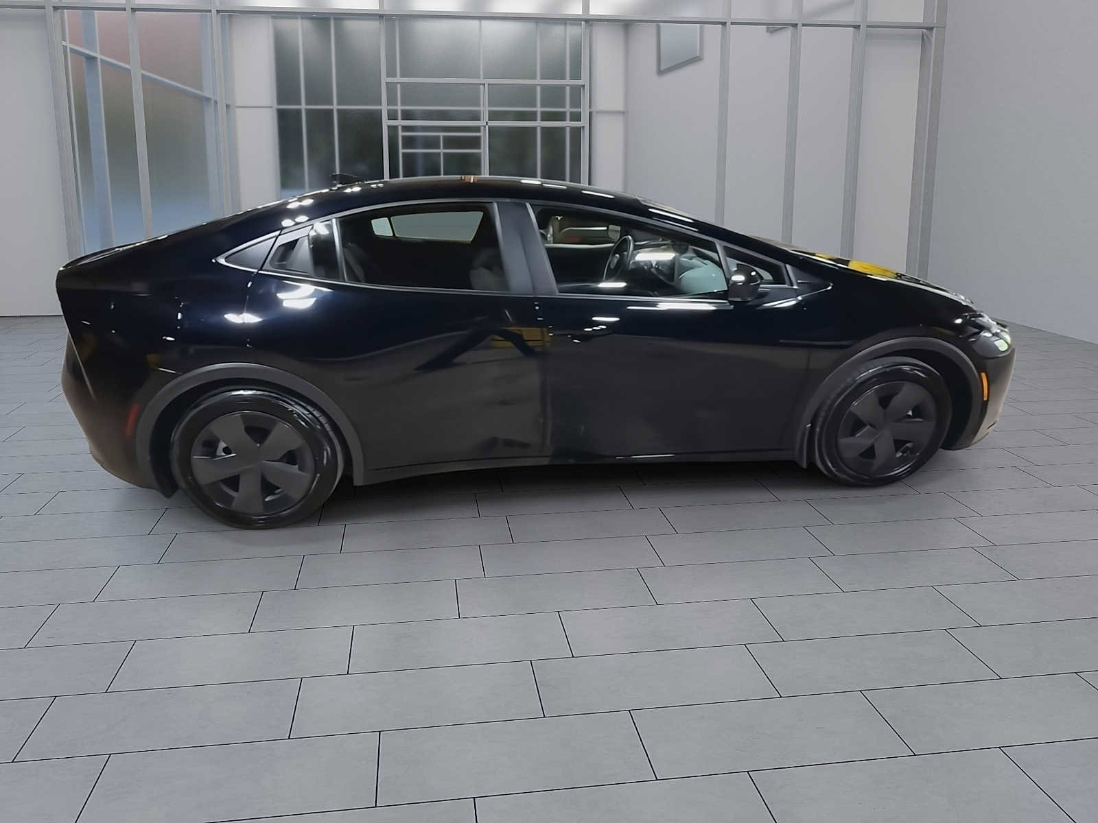 Used 2024 Toyota Prius Prime SE FWD image 9