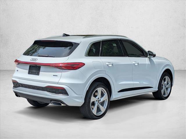 Used 2025 Audi Q5 Premium w/ Premium Plus AWD/4WD video 2