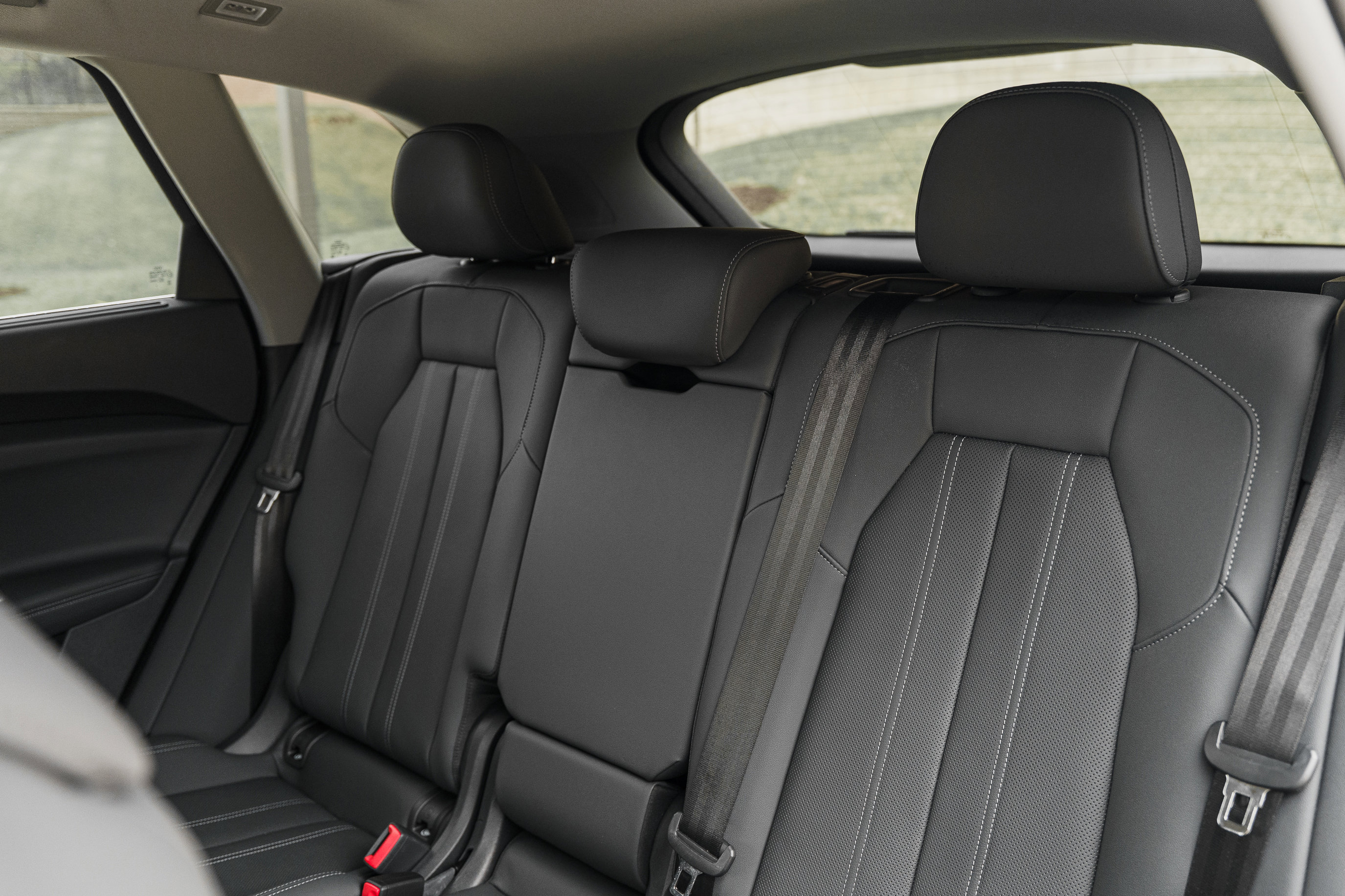 Used 2025 Audi Q5 Premium Plus w/ Premium Plus image 25