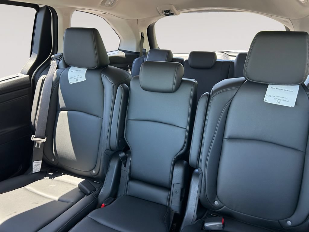 New 2026 Honda Odyssey EX-L image 13