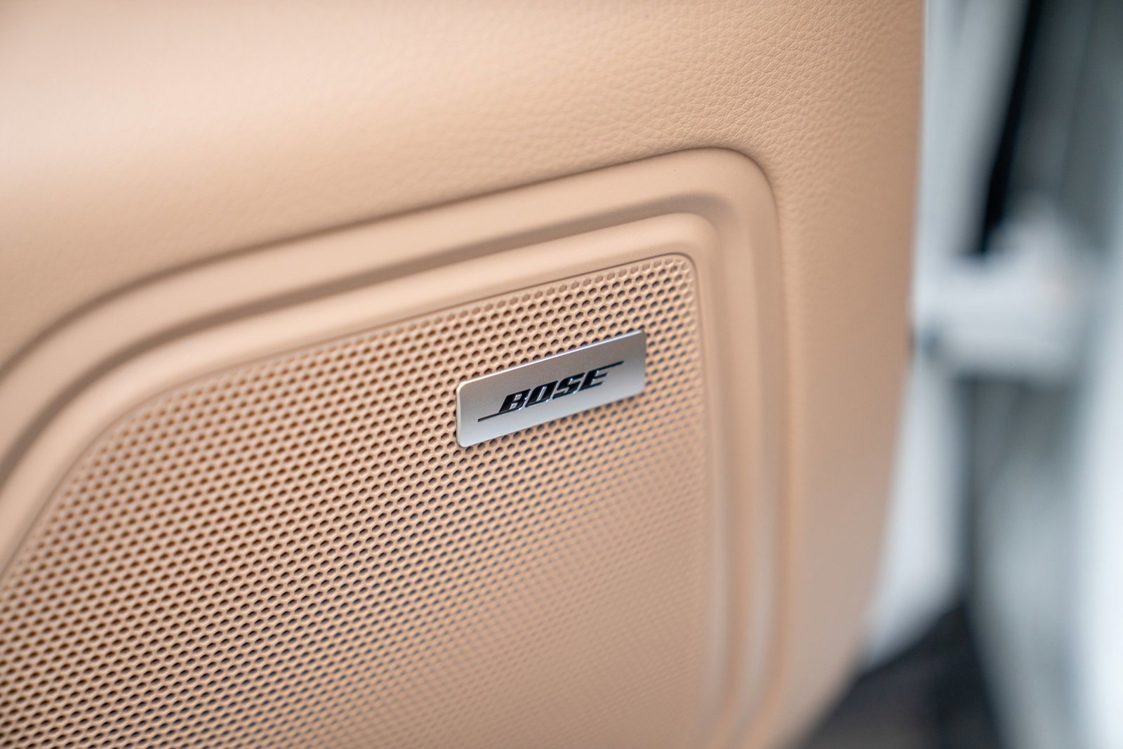 New 2026 Porsche Macan S image 11