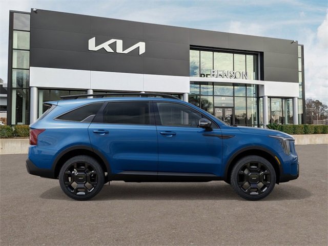 New 2026 Kia Sorento SX Prestige image 8