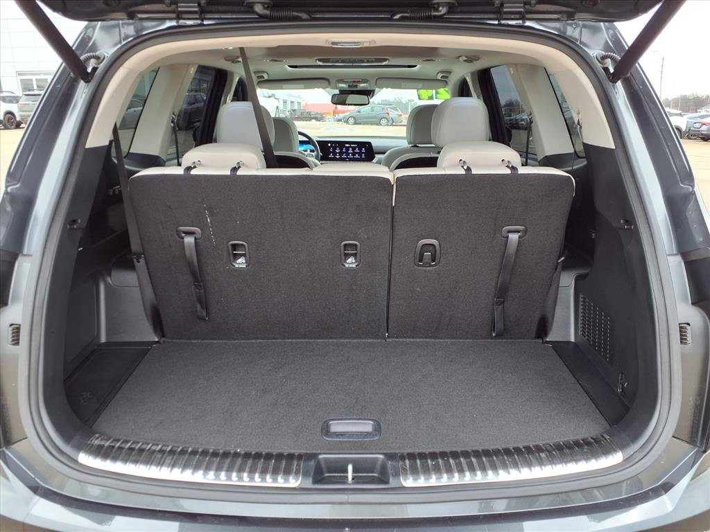 Used 2024 Kia Telluride SX w/ Towing Package image 20