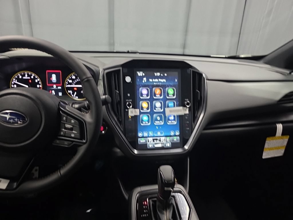 New 2026 Subaru Crosstrek 2.5i Sport AWD/4WD image 11