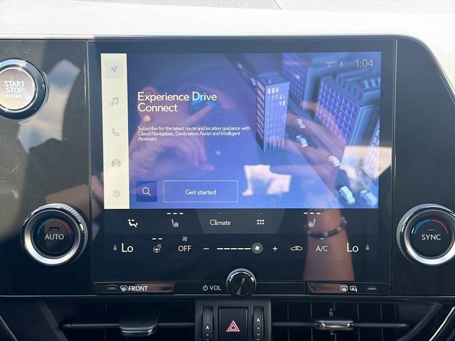 New 2026 Lexus NX 350 F Sport AWD/4WD image 31