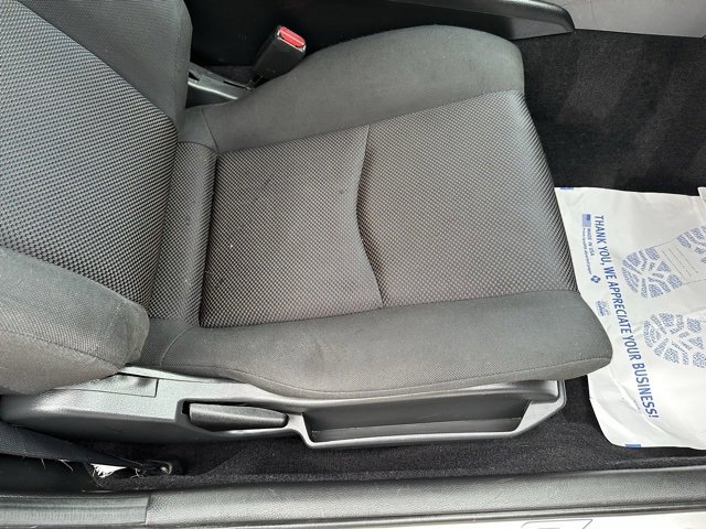 Used 2003 Nissan 350Z Track image 10