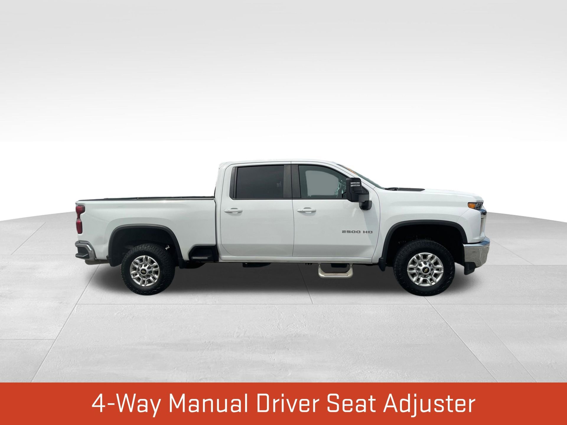 Used 2020 Chevrolet Silverado 2500 LT w/ All Star Edition RWD image 5