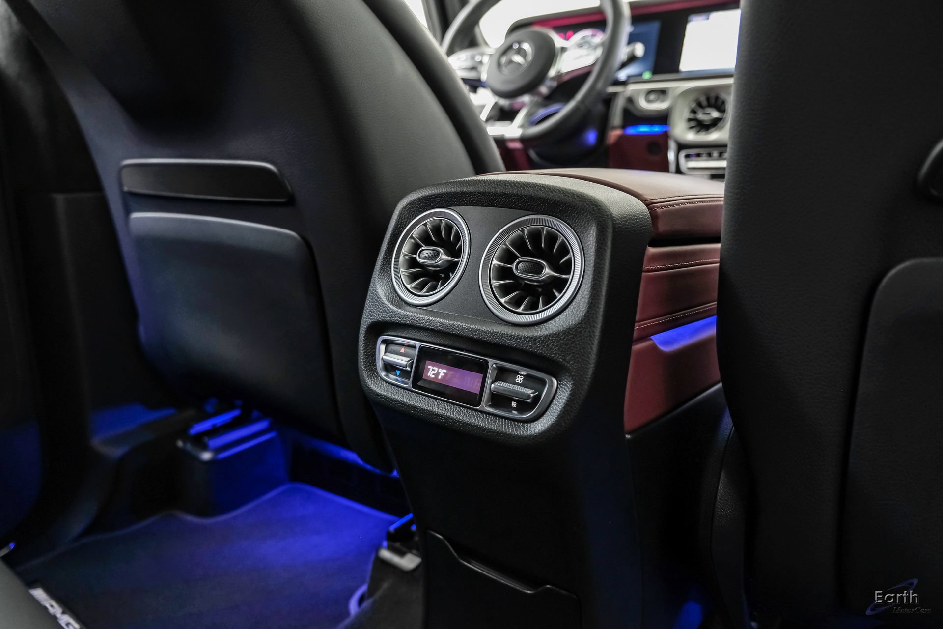 Used 2021 Mercedes-Benz G 63 AMG 4MATIC image 82