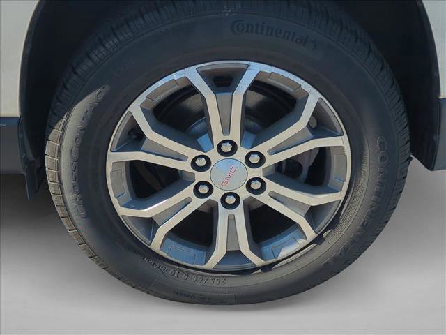 Used 2014 GMC Acadia SLT image 14