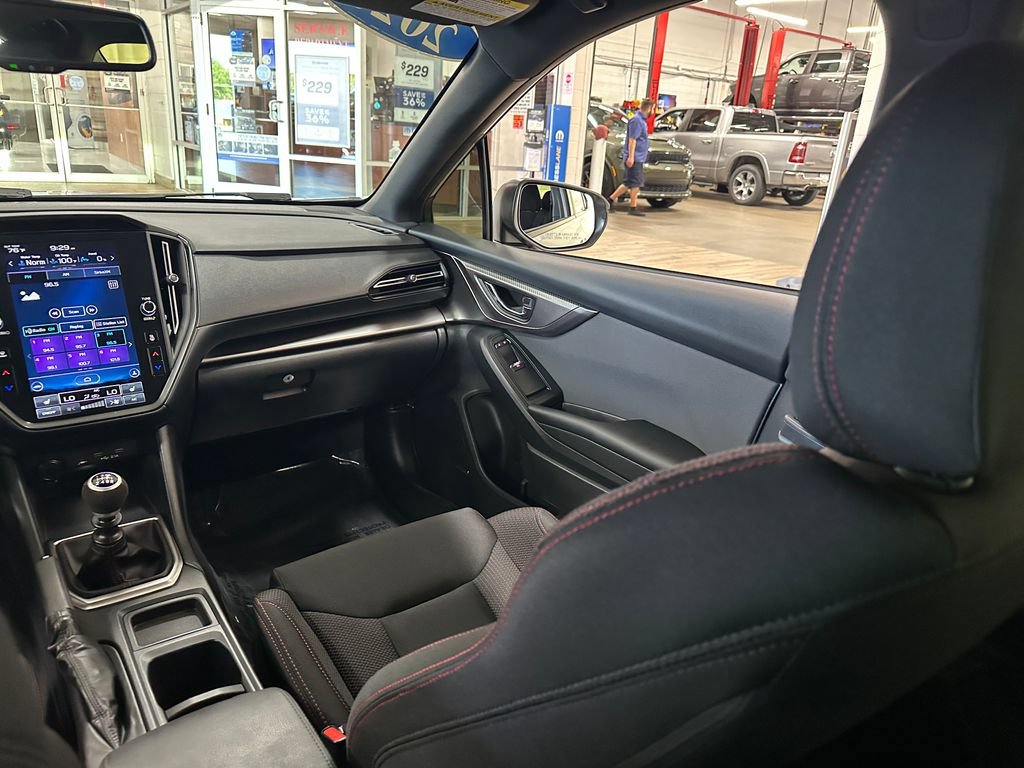 Used 2023 Subaru WRX Premium AWD/4WD image 14