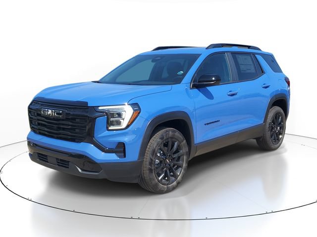 New 2026 GMC Terrain Elevation w/ Elevation Premium Package AWD/4WD image 2