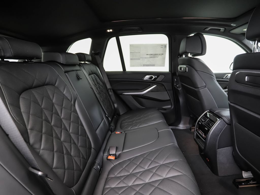 New 2026 BMW X5 xDrive50e AWD/4WD image 27