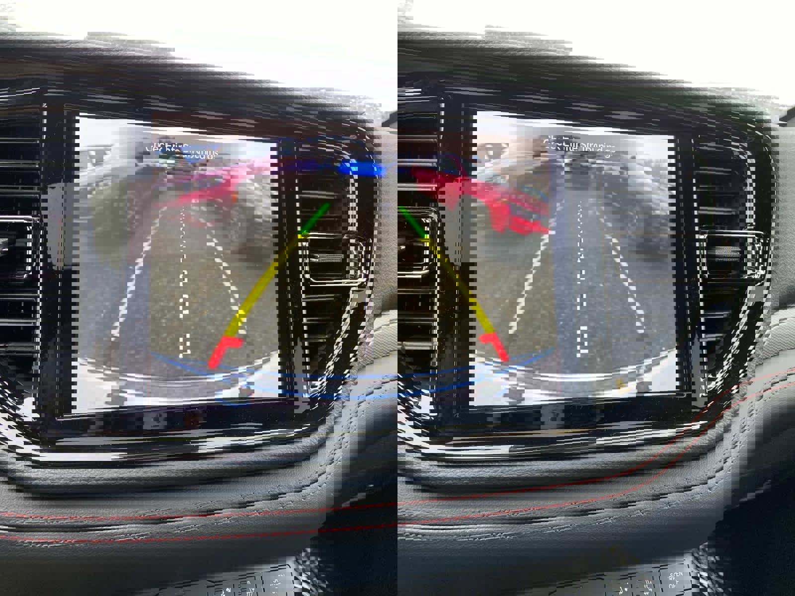 New 2026 Dodge Durango GT image 13