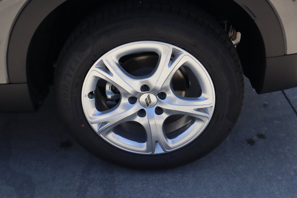 New 2025 Dodge Hornet GT image 17