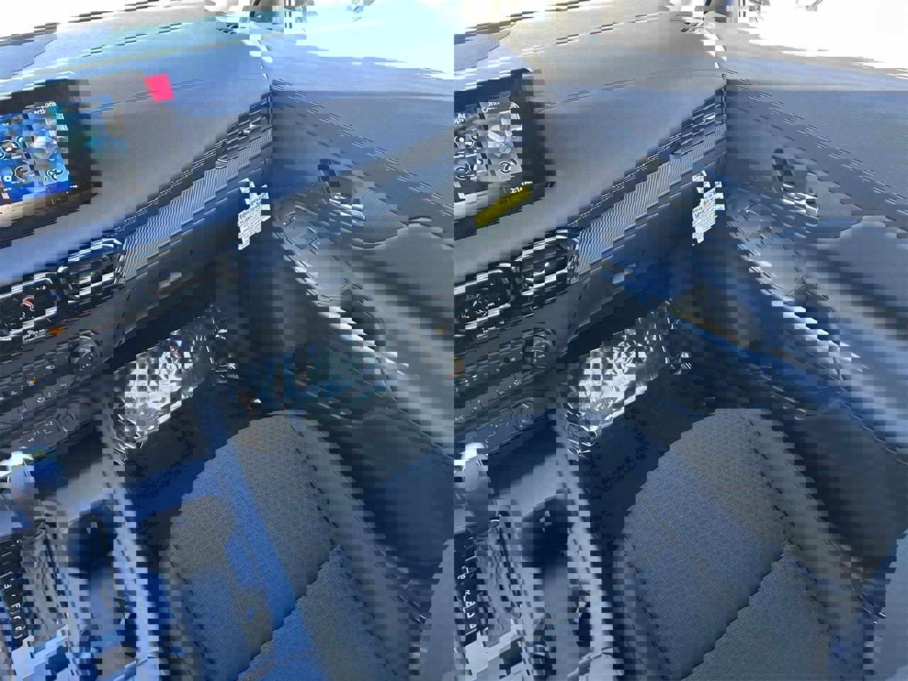 New 2026 Nissan Sentra S image 19