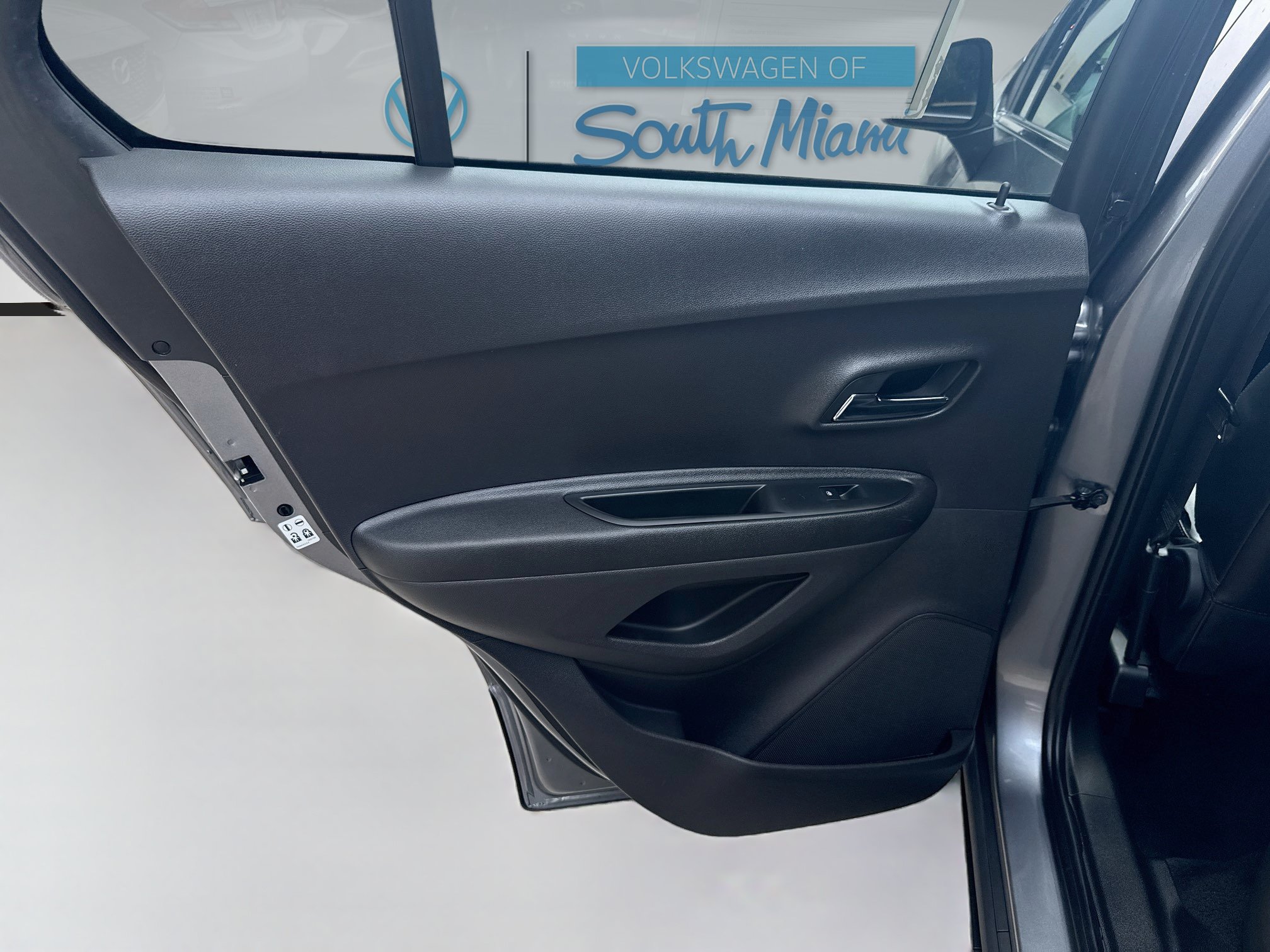 Used 2020 Chevrolet Trax LT w/ Driver Confidence Package FWD image 24