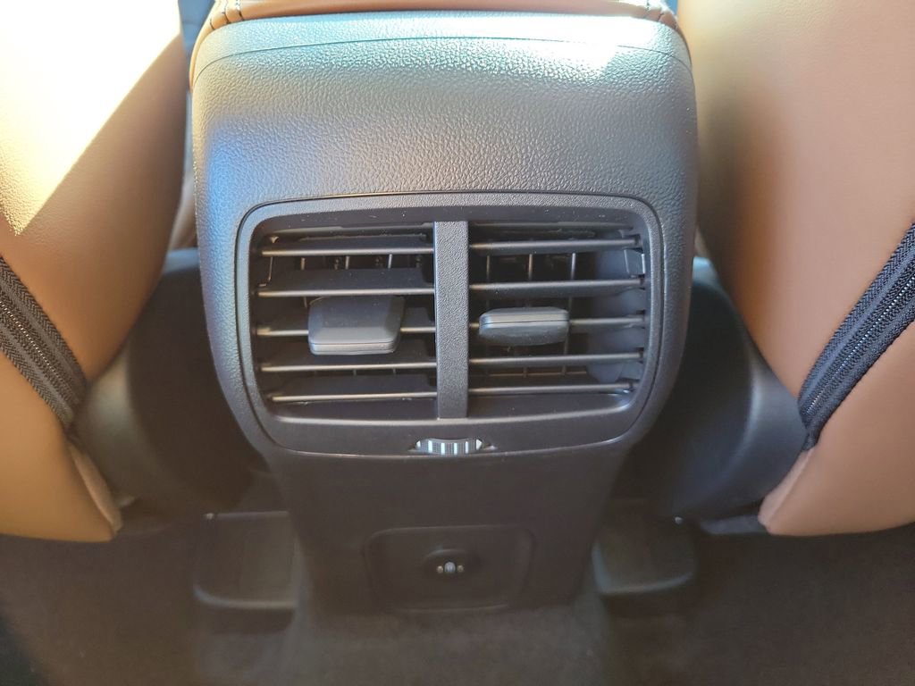 New 2025 Ford Bronco Sport Outer Banks w/ Outer Banks Tech Package+ image 12