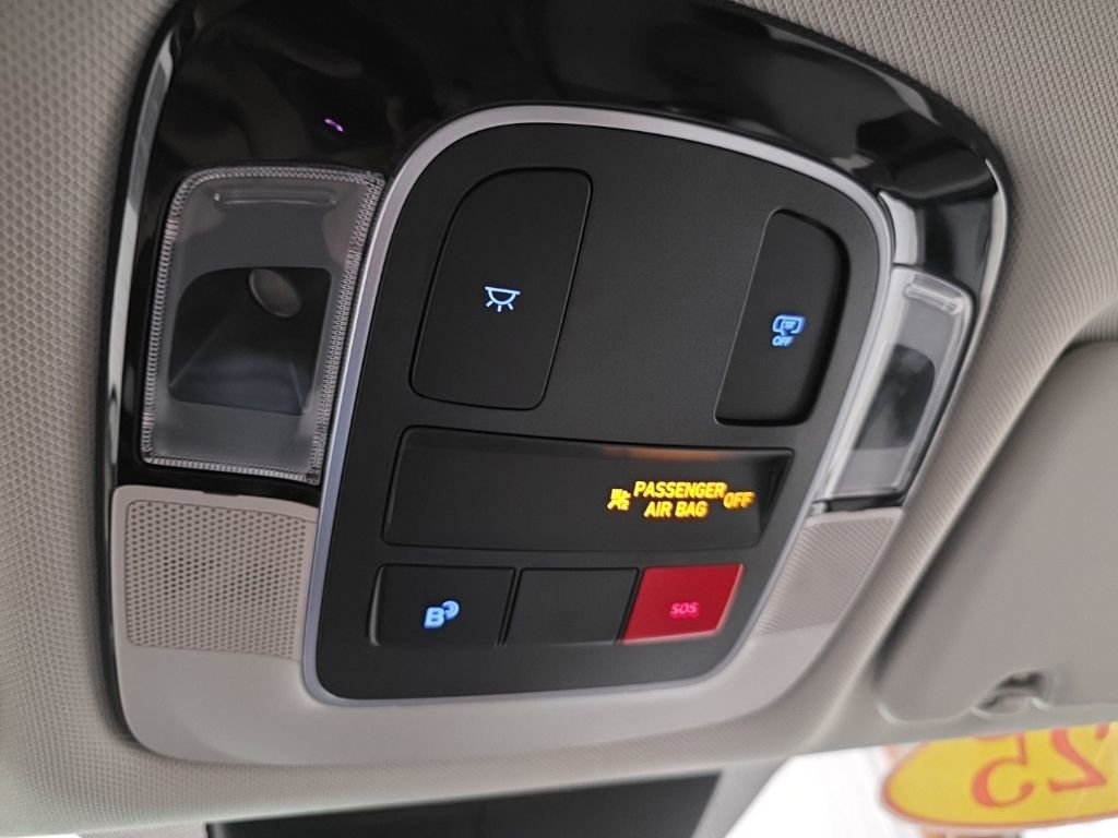 Used 2025 Hyundai Tucson SEL image 21