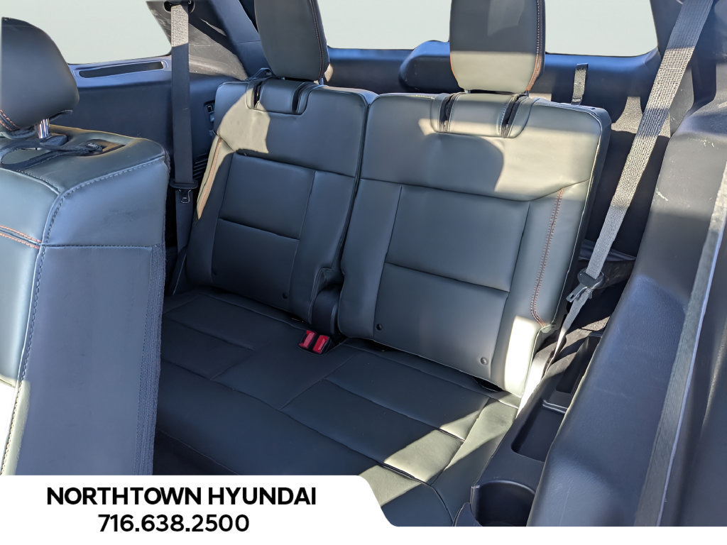 Used 2022 Ford Explorer Timberline AWD/4WD image 14