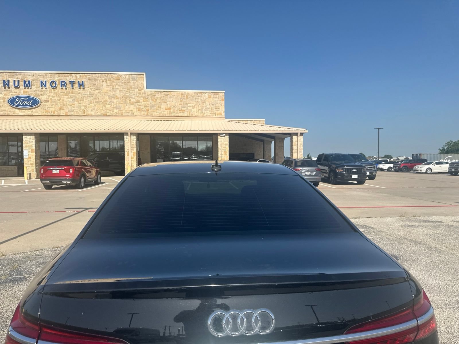Used 2019 Audi A6 3.0T Premium Plus w/ Premium Plus Package AWD/4WD image 4