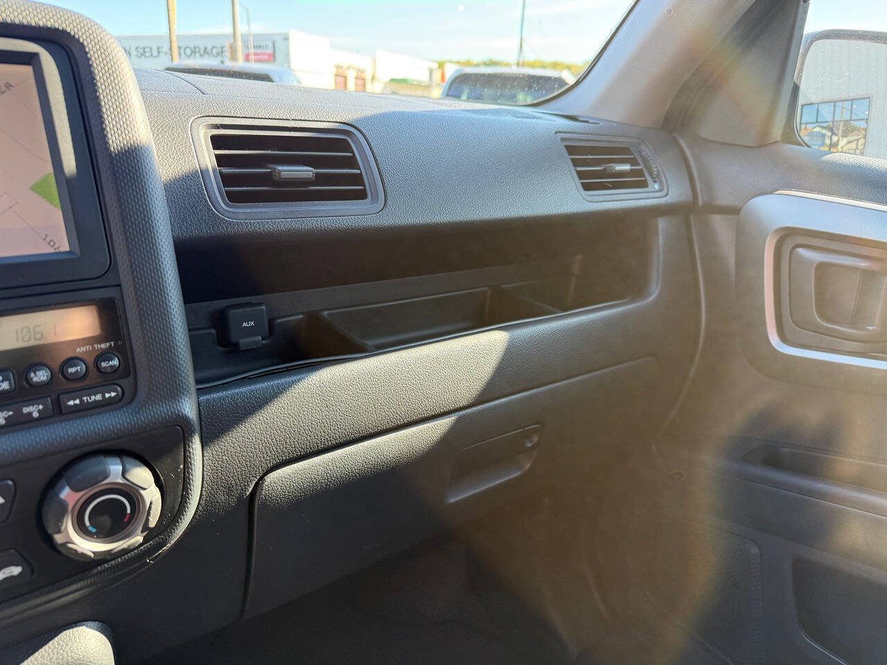 Used 2011 Honda Ridgeline RTL image 78