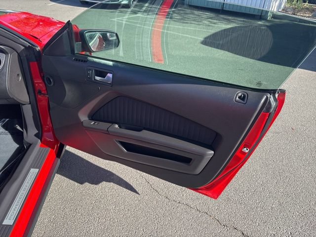 Used 2012 Ford Mustang Boss 302 w/ Boss 302 Accessory Pkg RWD image 21