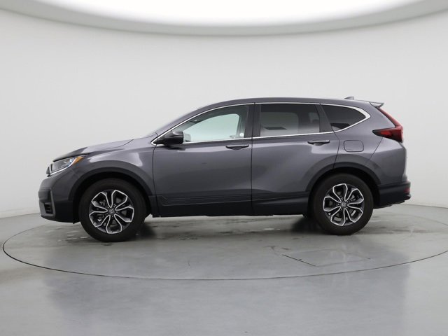 Used 2022 Honda CR-V EX image 2