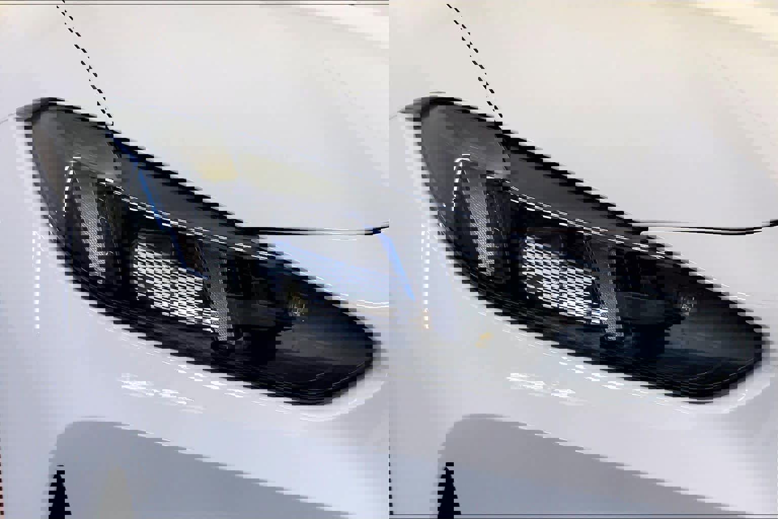 Used 2025 BMW M4 xDrive Competition w/ Executive Package image 12