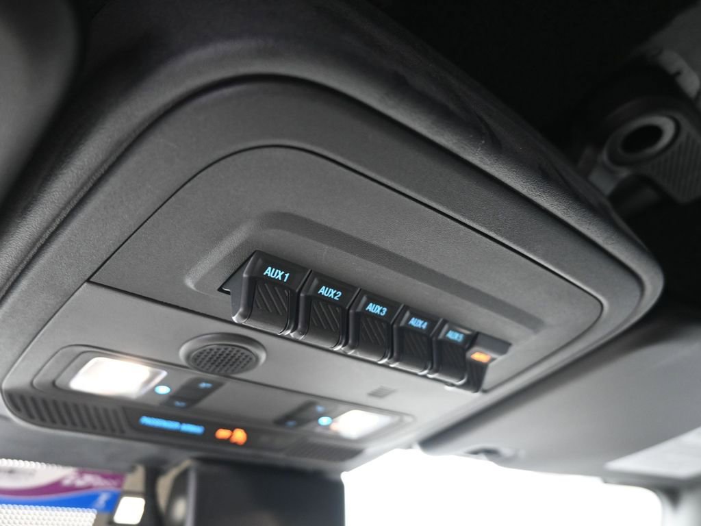 Used 2021 Ford Bronco Wildtrak image 31