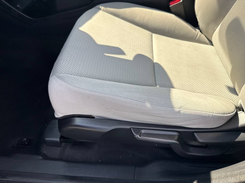 Certified 2022 Honda HR-V LX image 11