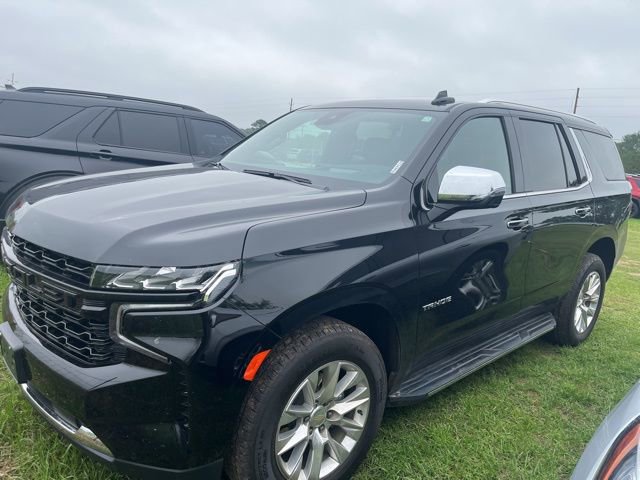 Used 2023 Chevrolet Tahoe Premier RWD image 2