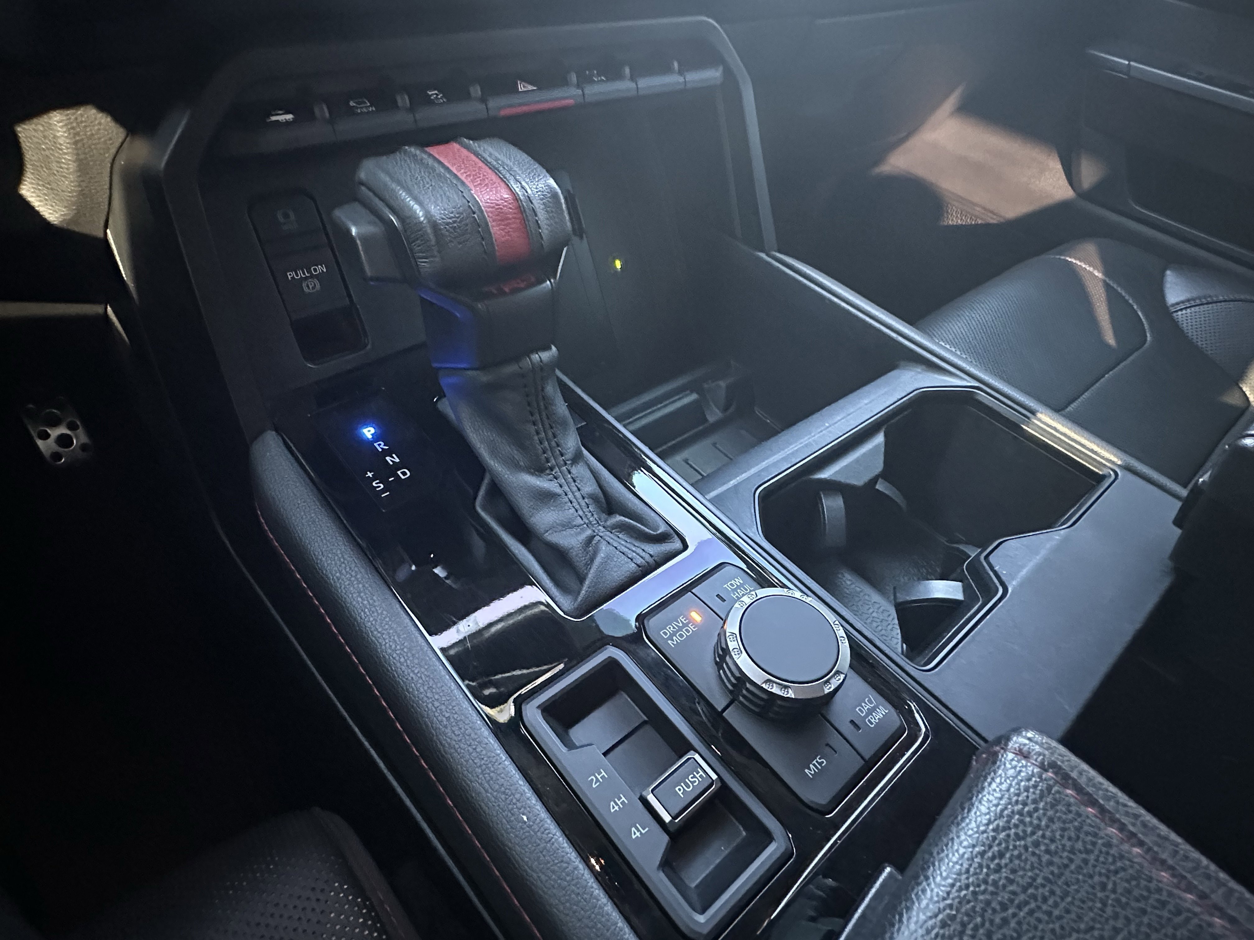 Used 2023 Toyota Tundra TRD Pro image 26