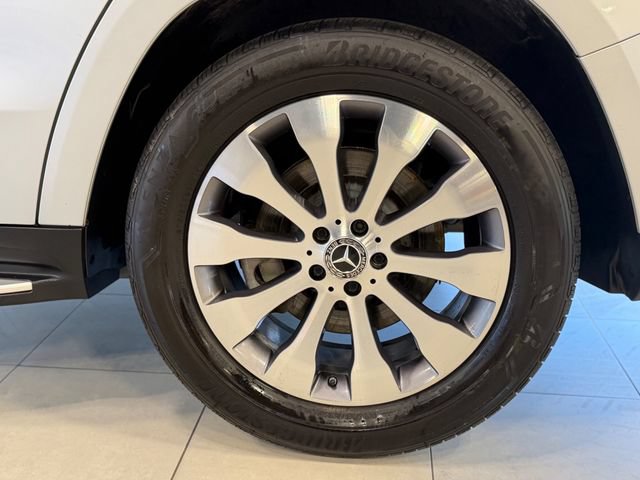 Used 2019 Mercedes-Benz GLS 450 4MATIC w/ Premium 1 Package image 39