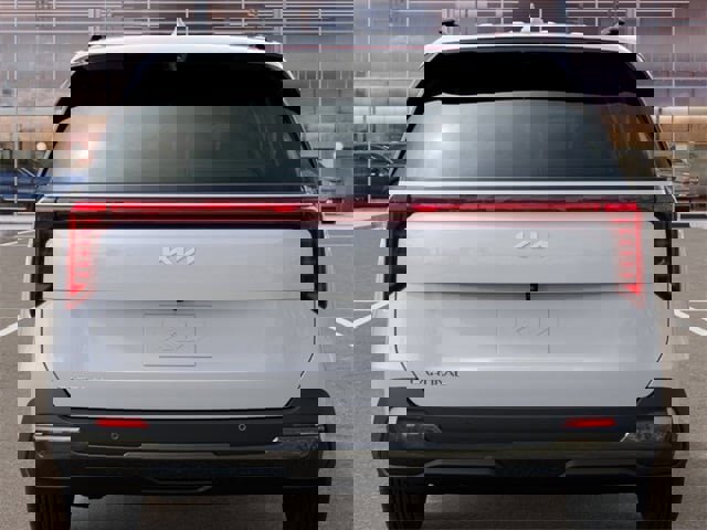 New 2026 Kia Carnival SX Prestige image 13