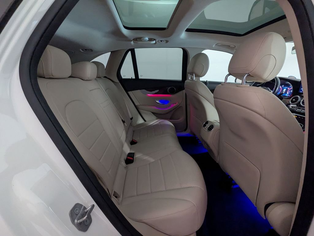Used 2021 Mercedes-Benz GLC 300 image 33