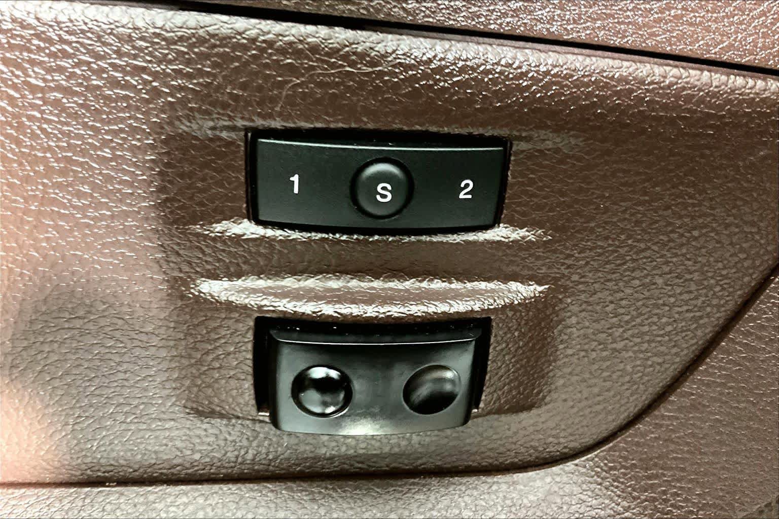 Used 2018 RAM 1500 Laramie Longhorn w/ Longhorn Southfork Package AWD/4WD image 35