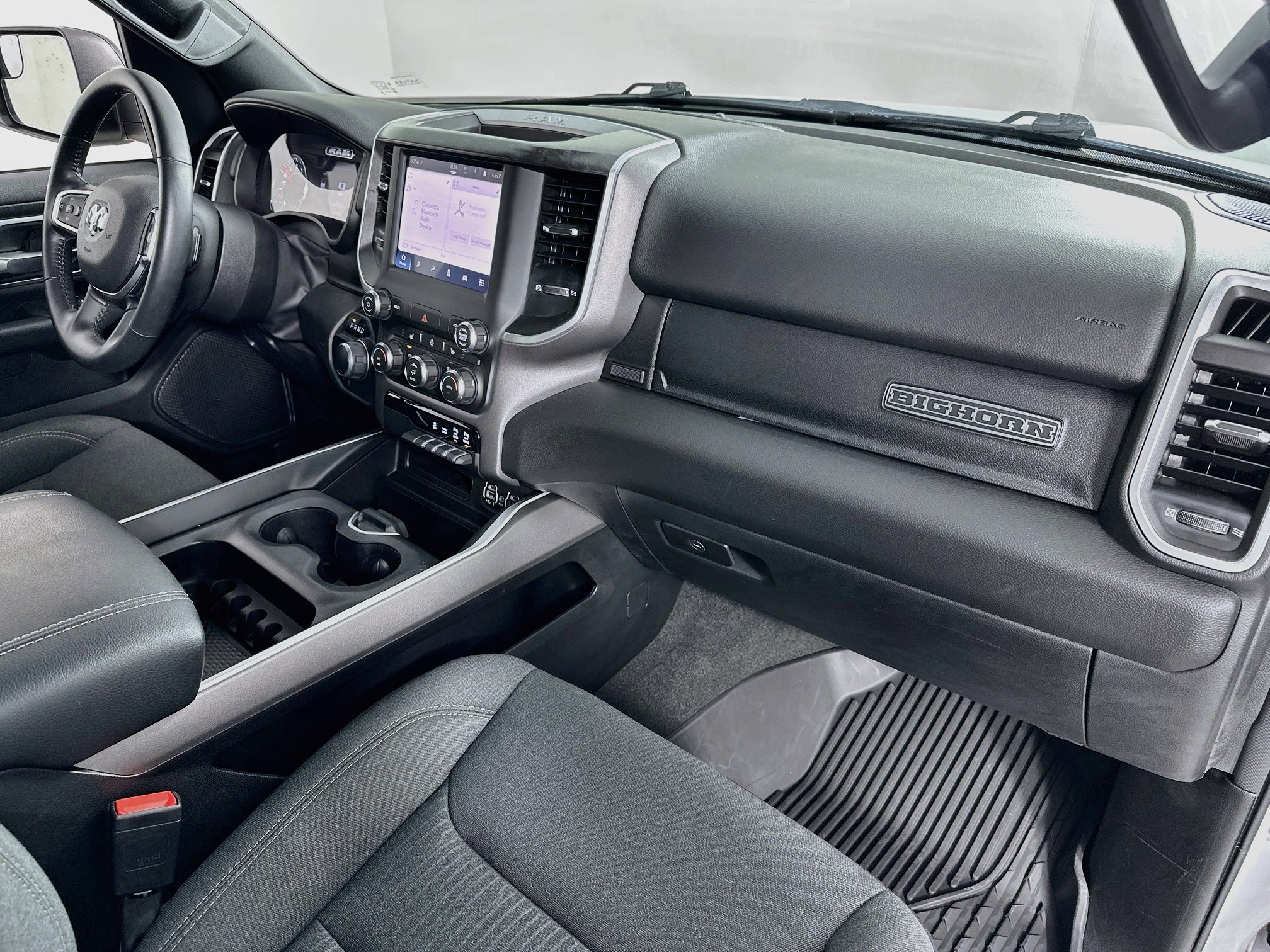Used 2023 RAM 1500 Big Horn RWD image 27
