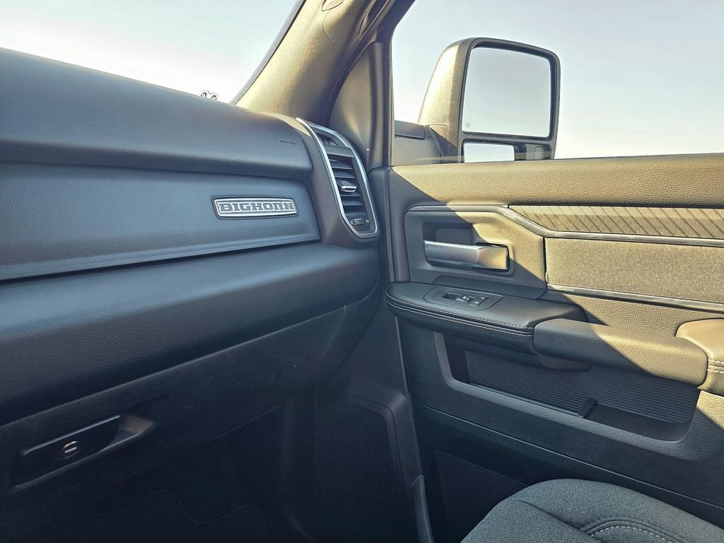 New 2026 RAM 3500 Big Horn image 27