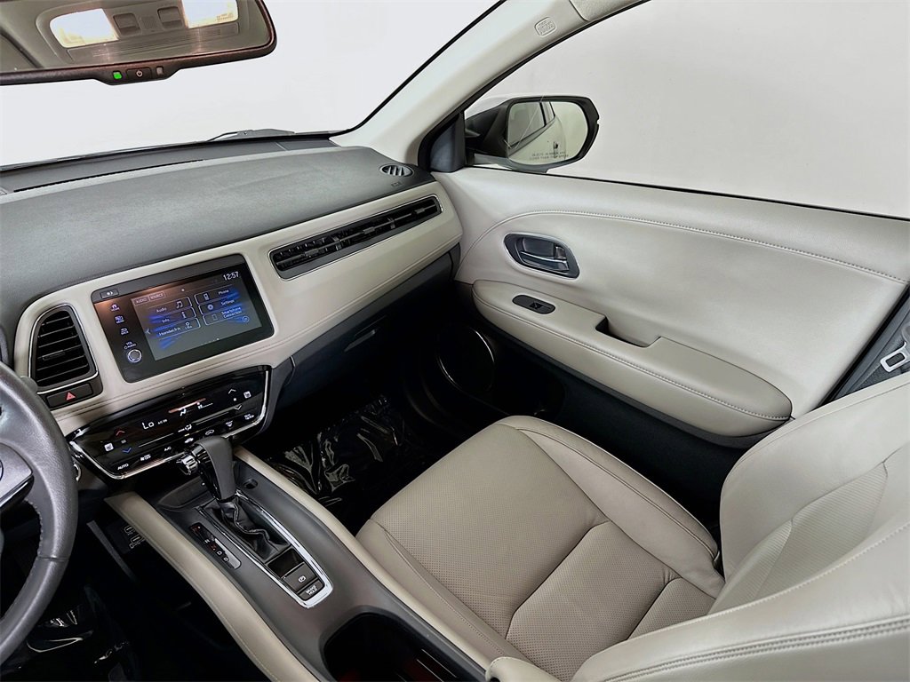 Used 2022 Honda HR-V EX-L image 22