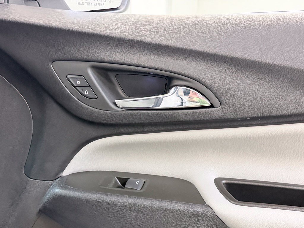 Used 2024 Chevrolet Equinox LT FWD image 41