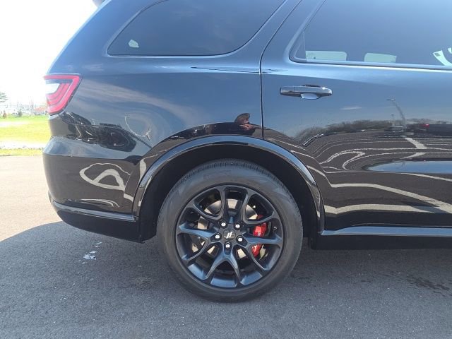 Used 2024 Dodge Durango R/T w/ Tow 'N Go Package image 7