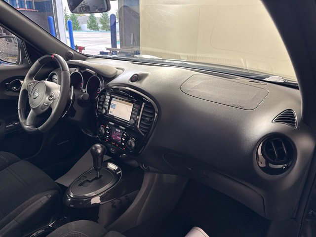 Used 2015 Nissan Juke NISMO AWD/4WD image 32