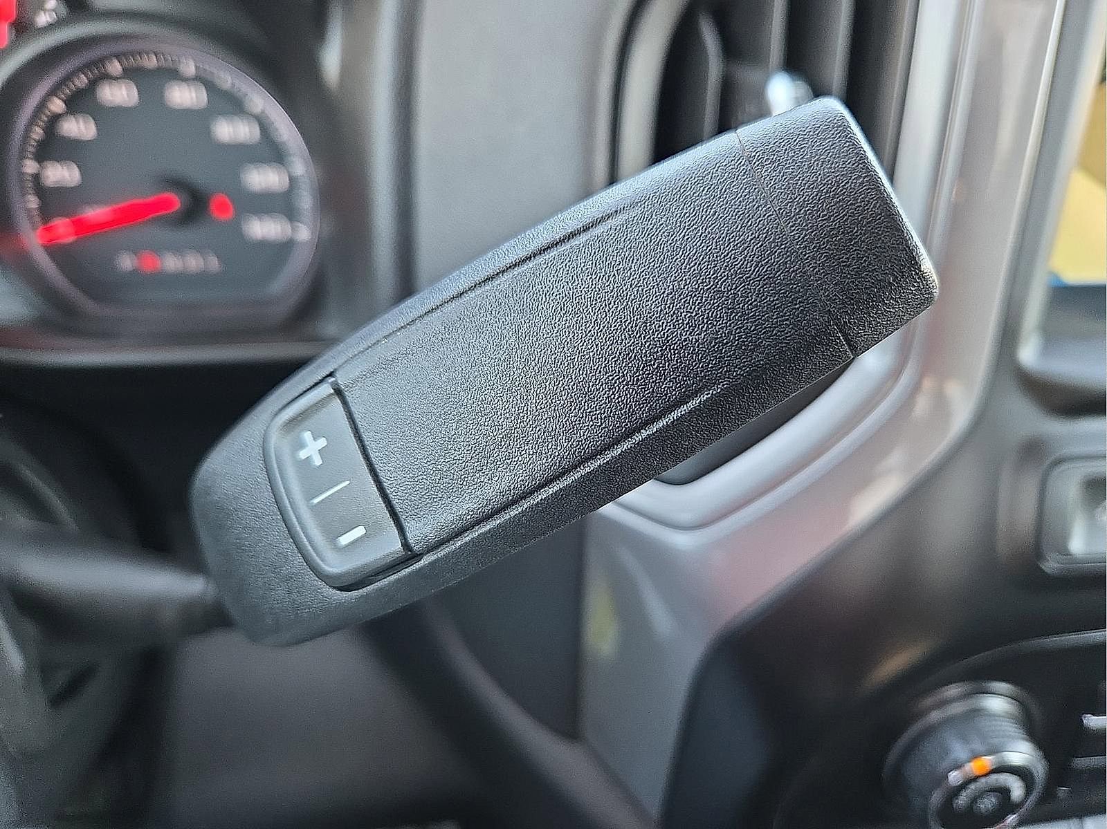 Used 2019 Chevrolet Silverado 1500 W/T w/ WT Convenience Package image 21