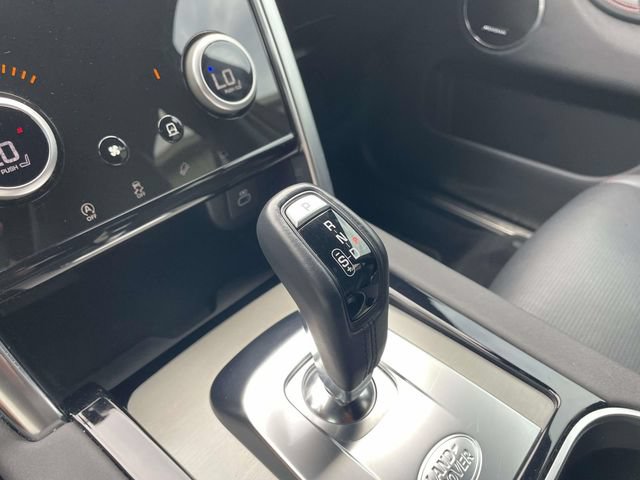 Used 2023 Land Rover Discovery Sport SE R-Dynamic AWD/4WD image 41
