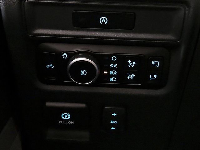 Used 2025 Ford F150 Lariat w/ Equipment Group 501A Mid image 25