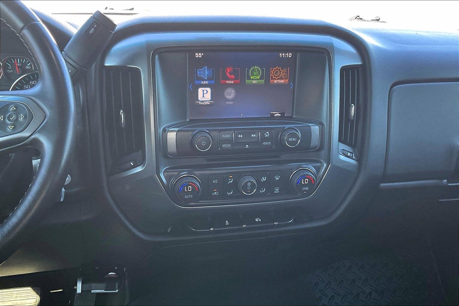 Used 2014 Chevrolet Silverado 1500 LT w/ All Star Edition image 6