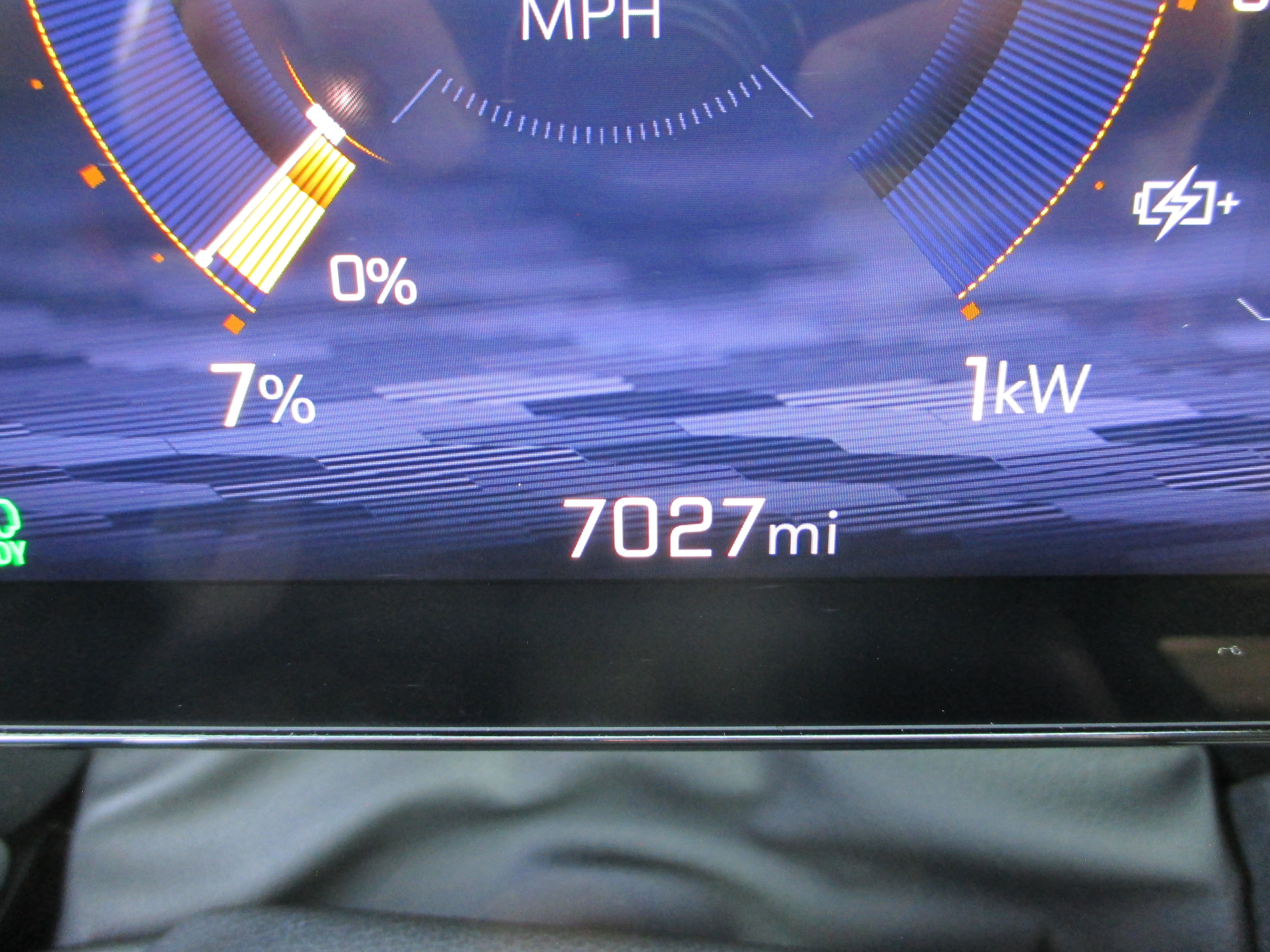 Used 2024 Chevrolet Blazer EV RS image 24